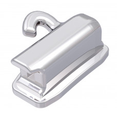 Ortho-Cast 18, 0° Torque, 0° Offset für Zahn 17-16/36-37 (10 stück)