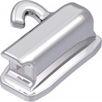 Ortho-Cast 22, 0° Torque, 0° Offset für Zahn 17-16/36-37 (10 stück)