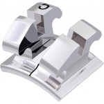 equilibrium® 2 Bracket, - 7° Torque, 0° Angulation für Zahn 15 (10 Stück)